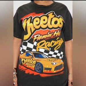 Cheetos Small Tee Ptp 18.5
